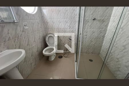 Apartamento à venda com 181m², 3 quartos e 2 vagasBanheiro da Suíte