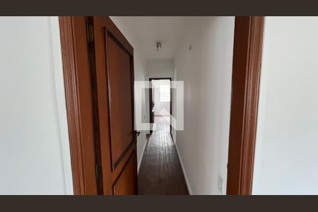 Apartamento à venda com 181m², 3 quartos e 2 vagasCorredor
