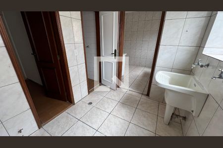 Apartamento à venda com 181m², 3 quartos e 2 vagasÁrea de Serviço