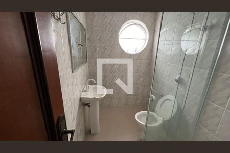 Apartamento à venda com 181m², 3 quartos e 2 vagasBanheiro