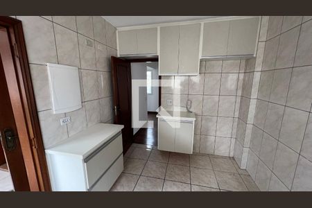 Apartamento à venda com 181m², 3 quartos e 2 vagasCozinha