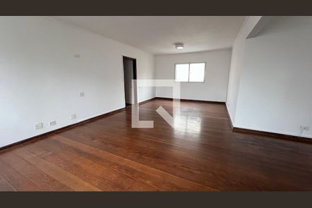 Apartamento à venda com 181m², 3 quartos e 2 vagasSala