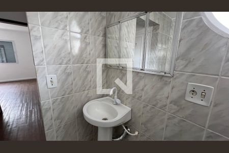 Apartamento à venda com 181m², 3 quartos e 2 vagasBanheiro da Suíte