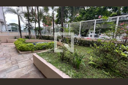 Apartamento à venda com 181m², 3 quartos e 2 vagasÁrea comum