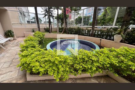 Apartamento à venda com 181m², 3 quartos e 2 vagasÁrea comum