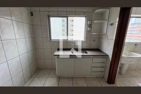 Apartamento à venda com 181m², 3 quartos e 2 vagasCozinha