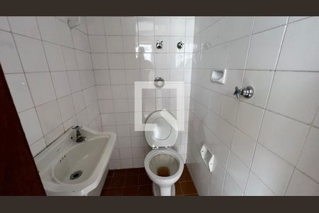 Apartamento à venda com 181m², 3 quartos e 2 vagasBanheiro de serviço