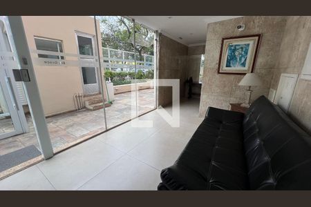 Apartamento à venda com 181m², 3 quartos e 2 vagasÁrea comum