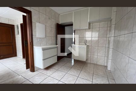 Apartamento à venda com 181m², 3 quartos e 2 vagasCozinha