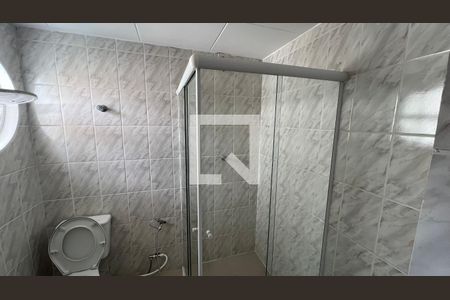 Apartamento à venda com 181m², 3 quartos e 2 vagasBanheiro da Suíte