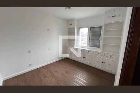 Apartamento à venda com 181m², 3 quartos e 2 vagasQuarto 2
