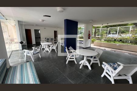 Apartamento à venda com 181m², 3 quartos e 2 vagasÁrea comum