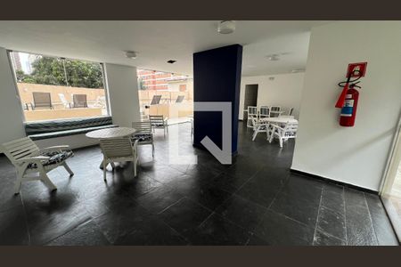 Apartamento à venda com 181m², 3 quartos e 2 vagasÁrea comum