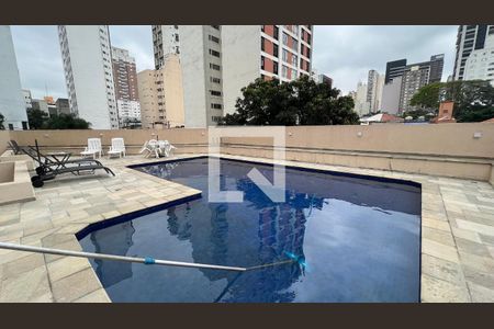 Apartamento à venda com 181m², 3 quartos e 2 vagasÁrea comum