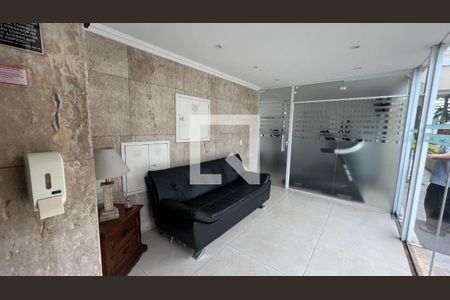 Apartamento à venda com 181m², 3 quartos e 2 vagasÁrea comum
