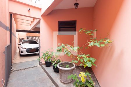 Casa à venda com 384m², 4 quartos e 7 vagas Casa à venda com 384m², 4 quartos e 7 vagasÁrea Externa