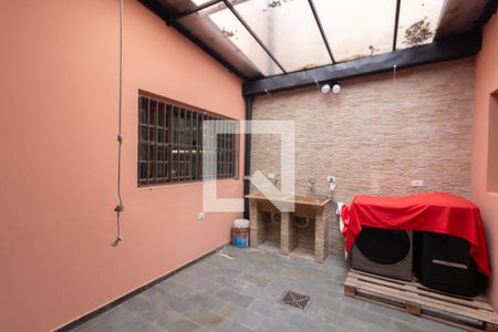 Casa à venda com 384m², 4 quartos e 7 vagas Casa à venda com 384m², 4 quartos e 7 vagasÁrea de Serviço