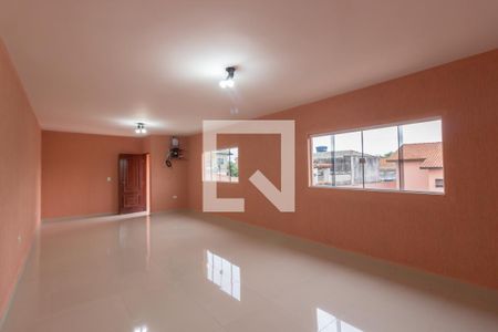 Casa à venda com 384m², 4 quartos e 7 vagas Casa à venda com 384m², 4 quartos e 7 vagasSalão de Festas