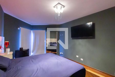 Casa à venda com 384m², 4 quartos e 7 vagas Casa à venda com 384m², 4 quartos e 7 vagasSuíte