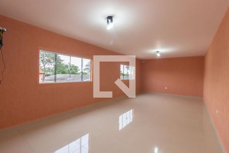 Casa à venda com 384m², 4 quartos e 7 vagas Casa à venda com 384m², 4 quartos e 7 vagasSalão de Festas