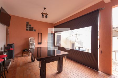 Casa à venda com 384m², 4 quartos e 7 vagas Casa à venda com 384m², 4 quartos e 7 vagasÁrea Gourmet