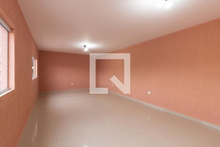 Casa à venda com 384m², 4 quartos e 7 vagas Casa à venda com 384m², 4 quartos e 7 vagasSalão de Festas