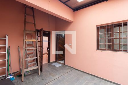 Casa à venda com 384m², 4 quartos e 7 vagas Casa à venda com 384m², 4 quartos e 7 vagasÁrea de Serviço