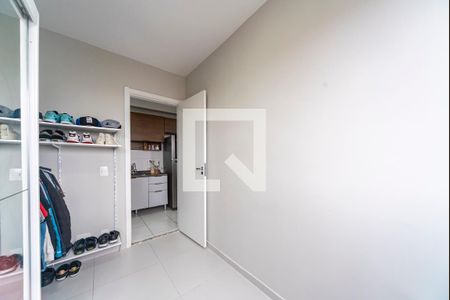 Quarto 1 de apartamento à venda com 2 quartos, 35m² em Rp3 (regiões de Planejamento), Santo André