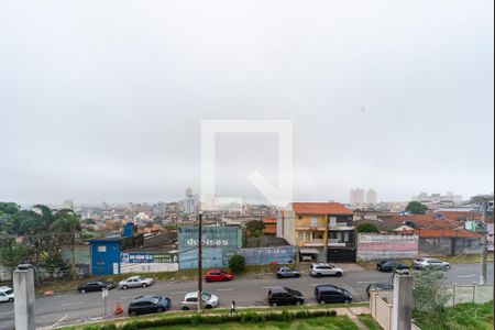 Vista do Quarto 1 de apartamento à venda com 2 quartos, 35m² em Rp3 (regiões de Planejamento), Santo André