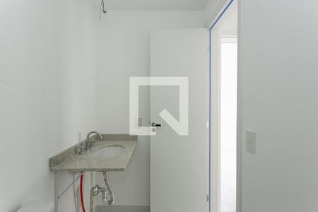 Apartamento à venda com 67m², 2 quartos e 1 vagaBanheiro Social