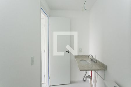 Apartamento à venda com 67m², 2 quartos e 1 vagaBanheiro da Suíte