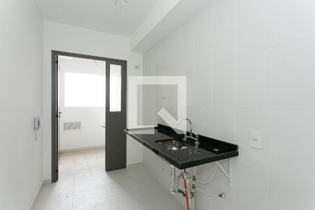 Apartamento à venda com 67m², 2 quartos e 1 vagaCozinha