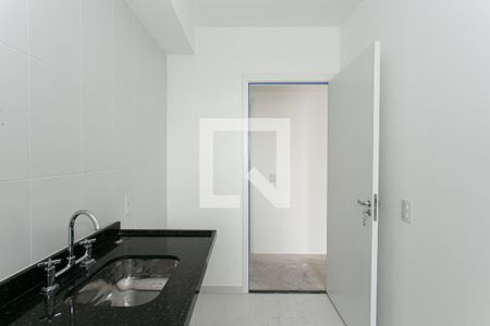 Apartamento à venda com 67m², 2 quartos e 1 vagaCozinha