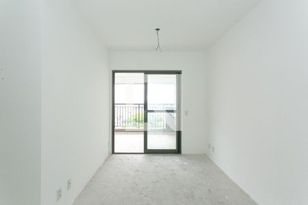 Sala de apartamento à venda com 2 quartos, 67m² em Vila Zilda, São Paulo