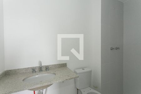 Apartamento à venda com 67m², 2 quartos e 1 vagaBanheiro da Suíte