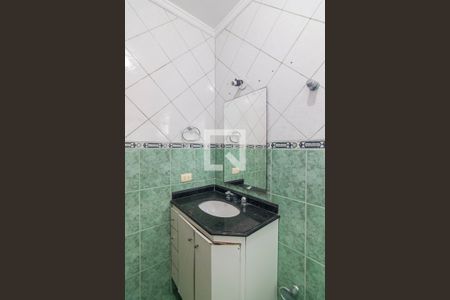 Apartamento à venda com 90m², 3 quartos e 1 vagaBanheiro