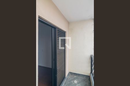 Apartamento à venda com 90m², 3 quartos e 1 vagaVaranda da Suite