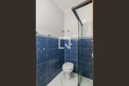 Apartamento à venda com 90m², 3 quartos e 1 vagaBanheiro da Suíte