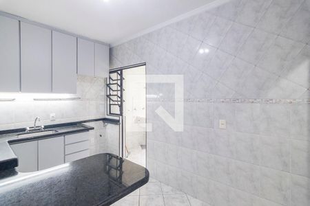 Apartamento à venda com 90m², 3 quartos e 1 vagaCozinha