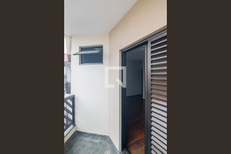 Apartamento à venda com 90m², 3 quartos e 1 vagaVaranda da Suite