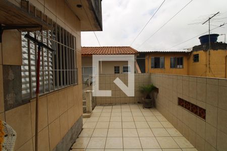 Casa à venda com 178m², 4 quartos e 2 vagasárea da lavanderia