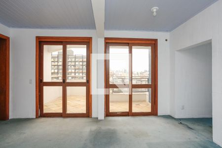 Apartamento à venda com 76m², 1 quarto e 1 vaga Apartamento à venda com 76m², 1 quarto e 1 vagaTerraço