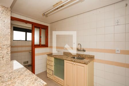 Apartamento à venda com 76m², 1 quarto e 1 vaga Apartamento à venda com 76m², 1 quarto e 1 vagaCozinha