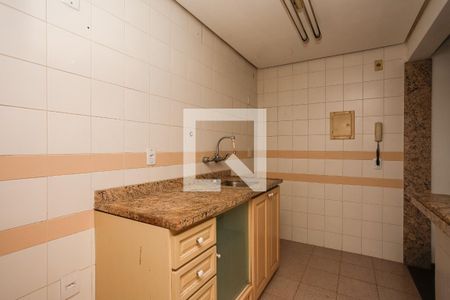 Apartamento à venda com 76m², 1 quarto e 1 vaga Apartamento à venda com 76m², 1 quarto e 1 vagaCozinha