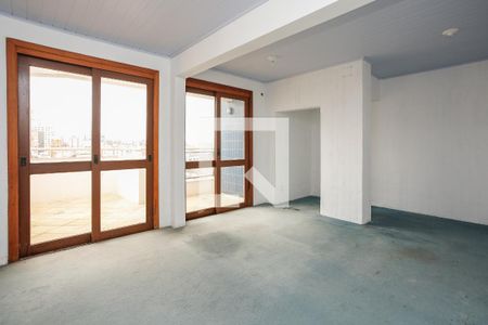 Apartamento à venda com 76m², 1 quarto e 1 vaga Apartamento à venda com 76m², 1 quarto e 1 vagaTerraço