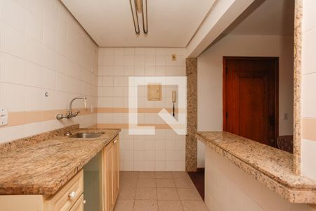Apartamento à venda com 76m², 1 quarto e 1 vaga Apartamento à venda com 76m², 1 quarto e 1 vagaCozinha