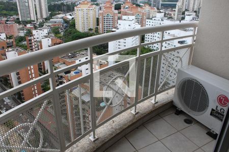 Sacada de apartamento para alugar com 2 quartos, 75m² em Vila Leopoldina, São Paulo