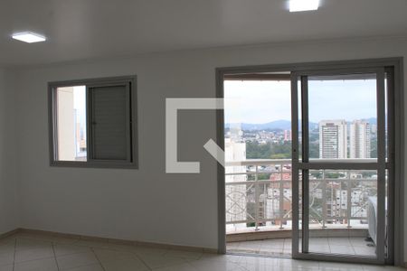 Sala de apartamento para alugar com 2 quartos, 75m² em Vila Leopoldina, São Paulo