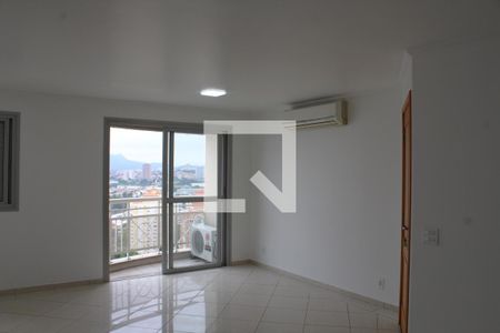 Sala de apartamento para alugar com 2 quartos, 75m² em Vila Leopoldina, São Paulo