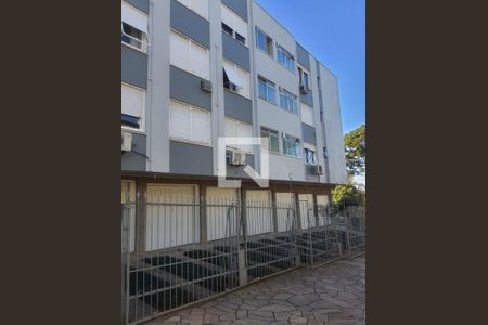 Apartamento à venda com 2 quartos, 60m² em Bom Jesus, Porto Alegre